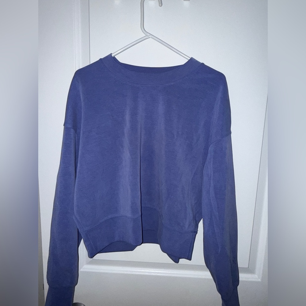 lululemon athletica Sweatshirt